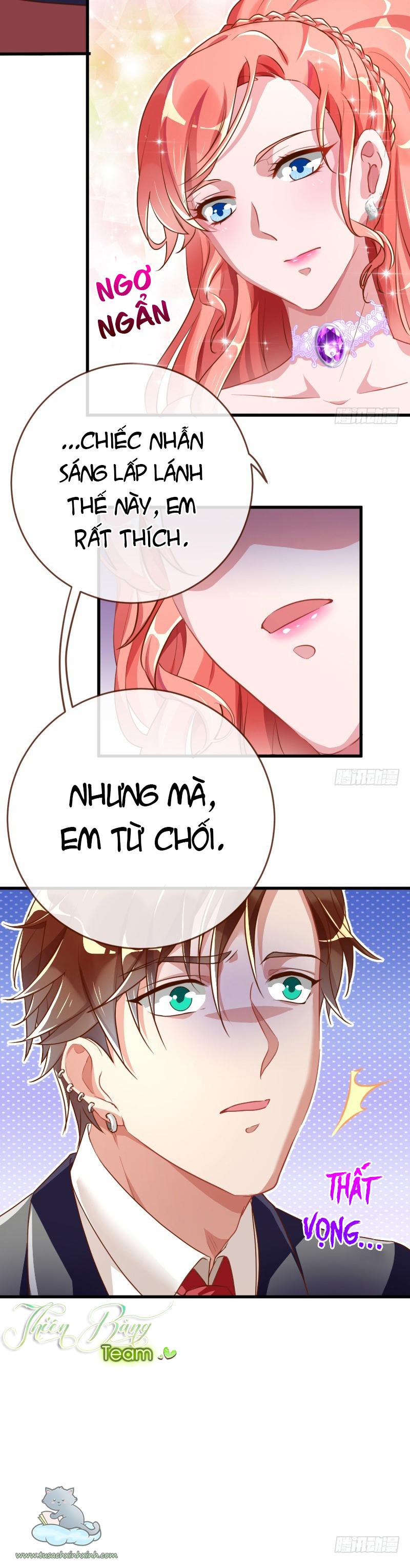 Vạn Tra Triều Hoàng: Vạn Tra Triều Hoàng – Chap 36