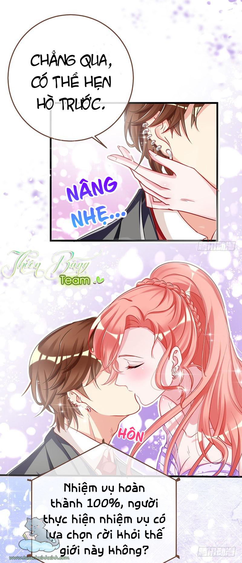 Vạn Tra Triều Hoàng: Vạn Tra Triều Hoàng – Chap 36