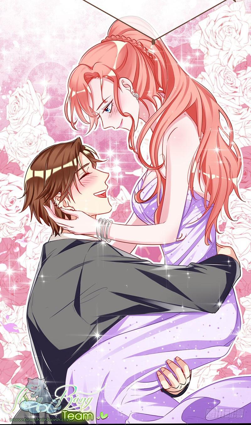 Vạn Tra Triều Hoàng: Vạn Tra Triều Hoàng – Chap 36