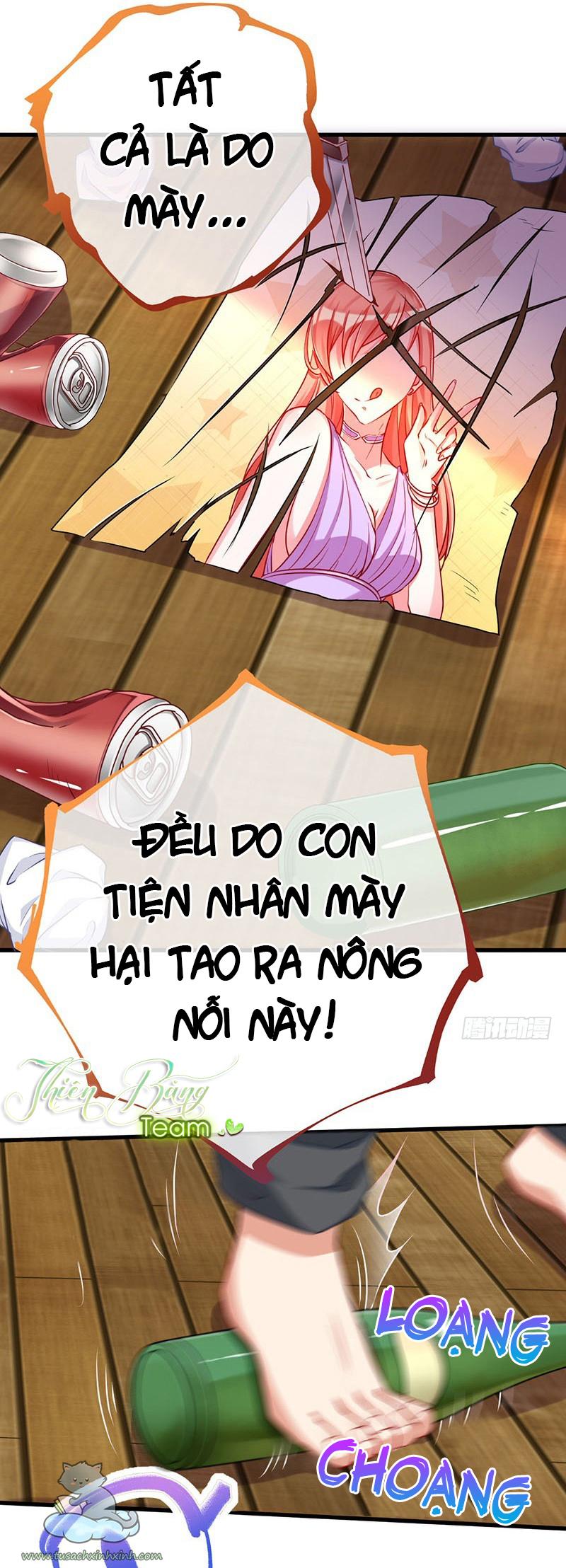 Vạn Tra Triều Hoàng: Vạn Tra Triều Hoàng – Chap 36