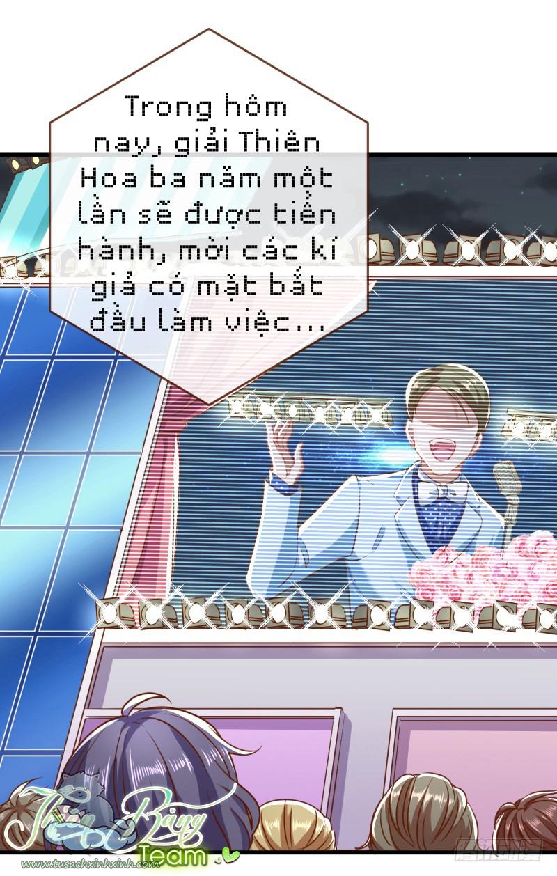 Vạn Tra Triều Hoàng: Vạn Tra Triều Hoàng – Chap 36