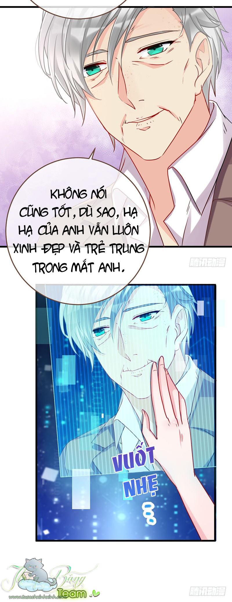 Vạn Tra Triều Hoàng: Vạn Tra Triều Hoàng – Chap 37