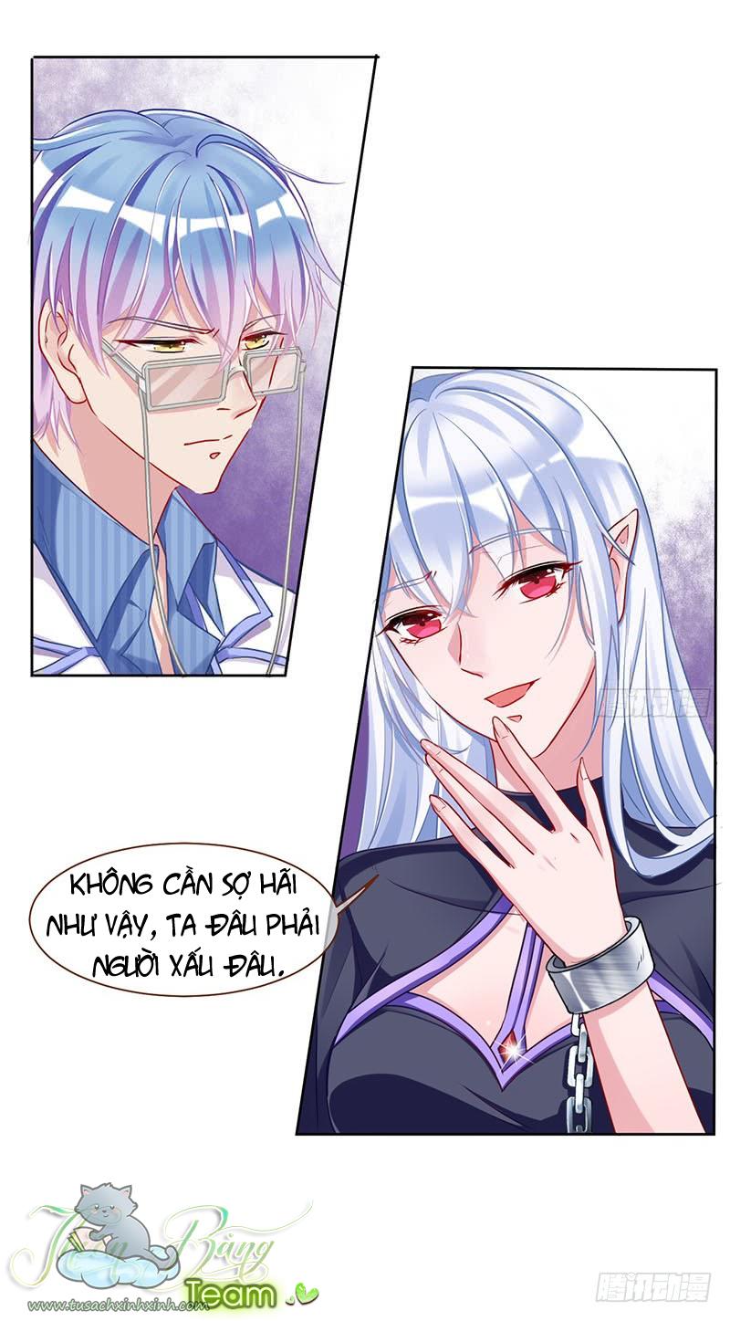 Vạn Tra Triều Hoàng: Vạn Tra Triều Hoàng – Chap 38