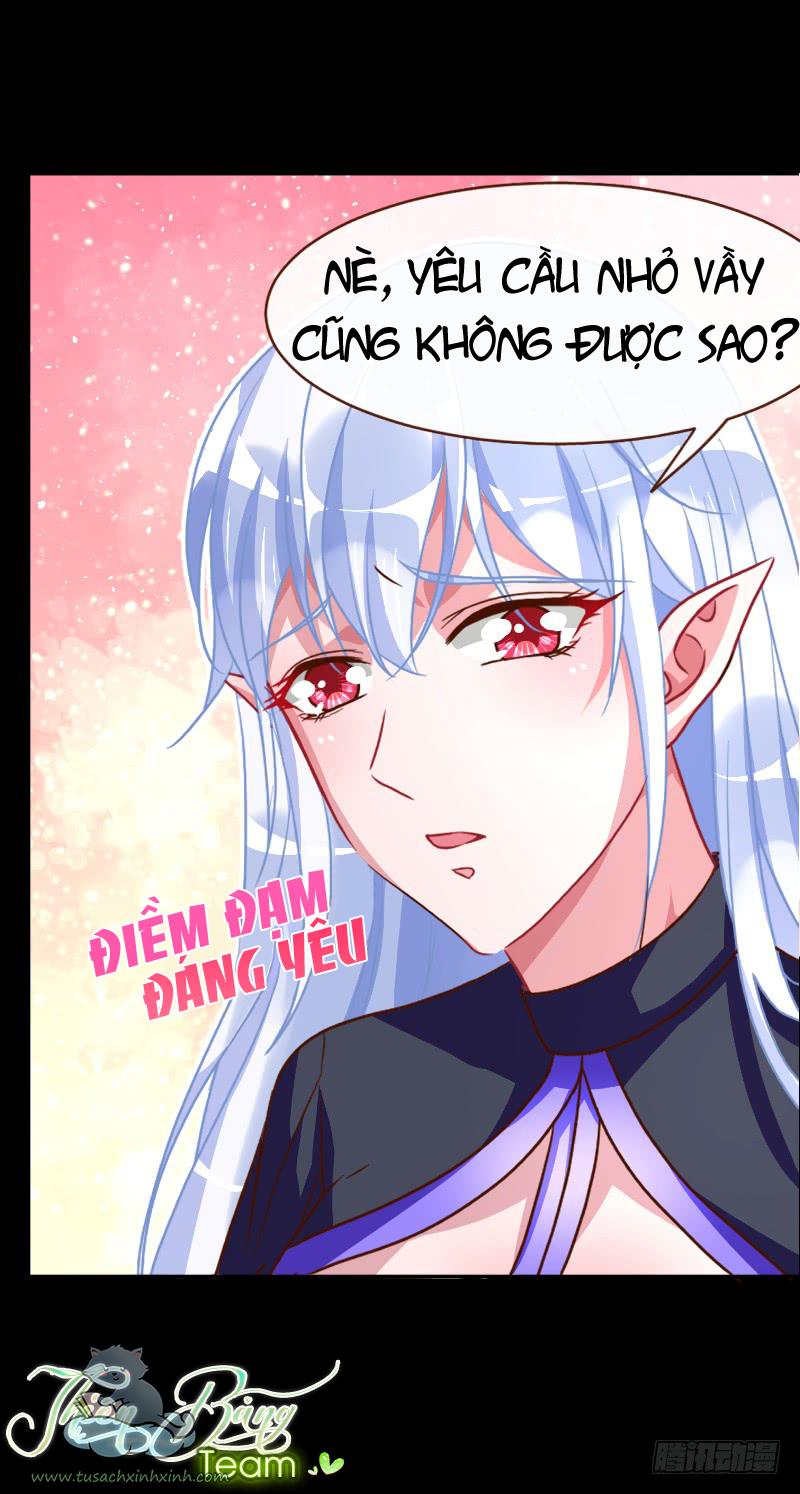 Vạn Tra Triều Hoàng: Vạn Tra Triều Hoàng – Chap 38