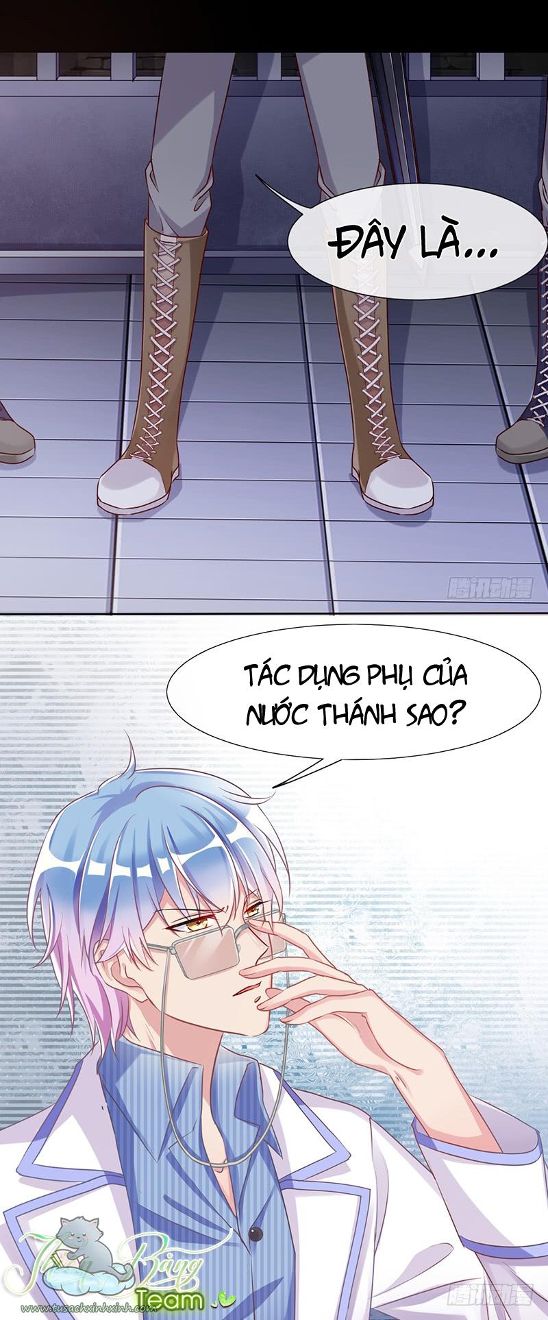 Vạn Tra Triều Hoàng: Vạn Tra Triều Hoàng – Chap 38