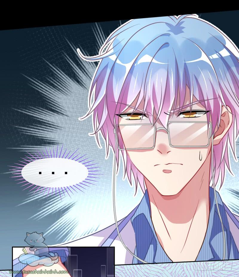Vạn Tra Triều Hoàng: Vạn Tra Triều Hoàng – Chap 38