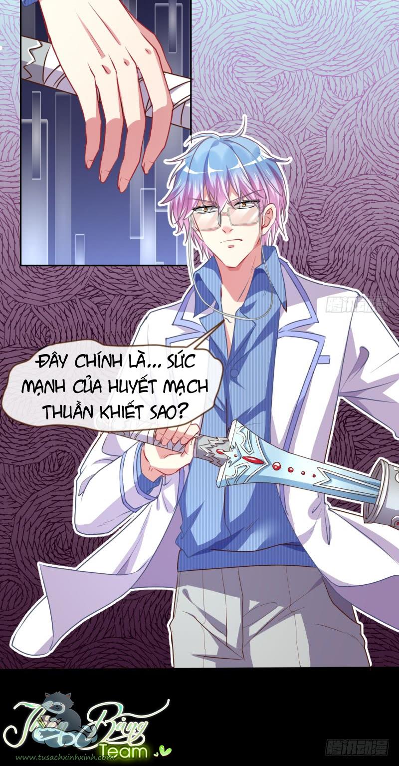 Vạn Tra Triều Hoàng: Vạn Tra Triều Hoàng – Chap 38