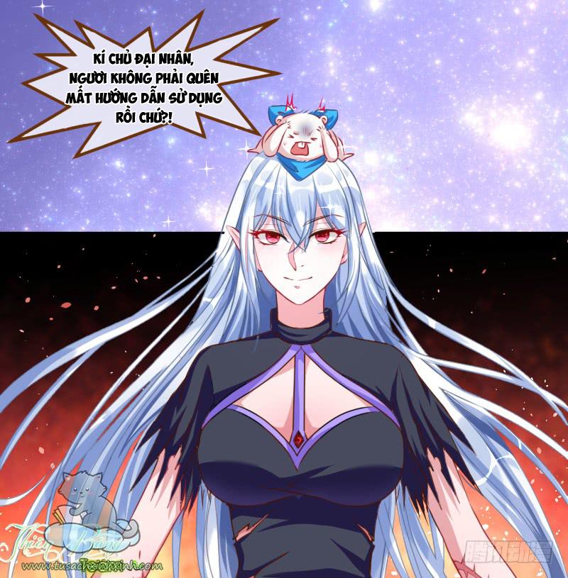 Vạn Tra Triều Hoàng: Vạn Tra Triều Hoàng – Chap 38