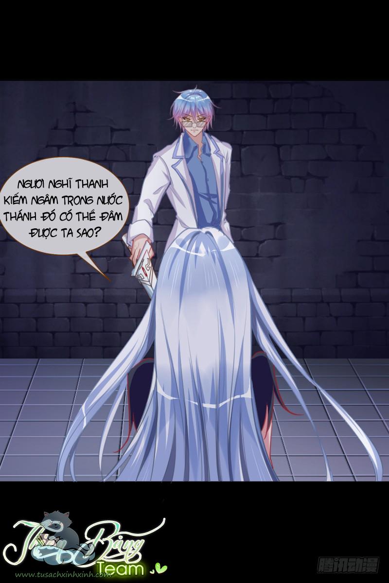Vạn Tra Triều Hoàng: Vạn Tra Triều Hoàng – Chap 38