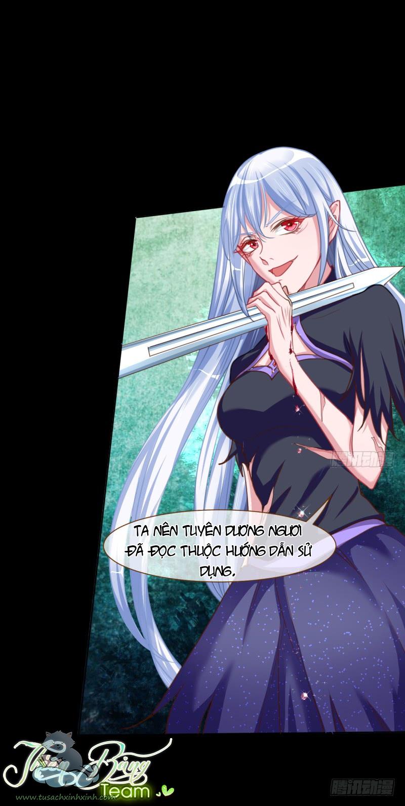 Vạn Tra Triều Hoàng: Vạn Tra Triều Hoàng – Chap 38
