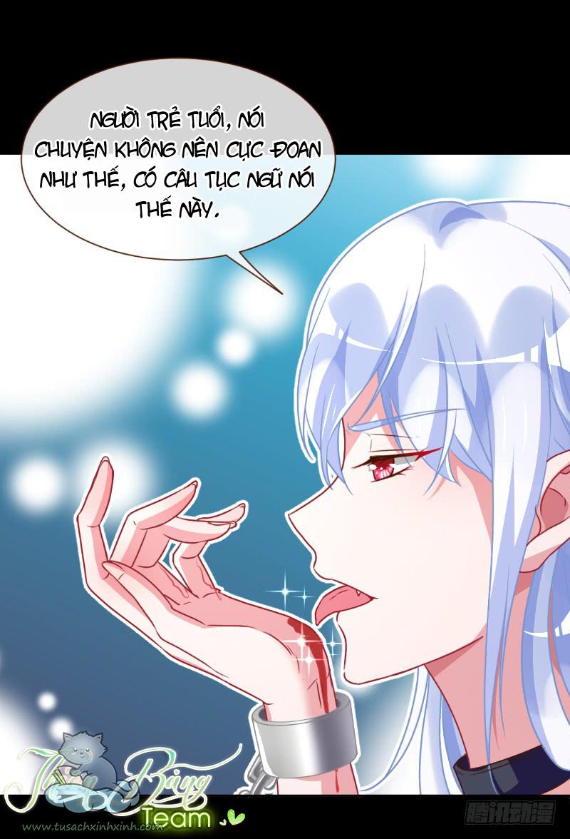 Vạn Tra Triều Hoàng: Vạn Tra Triều Hoàng – Chap 38