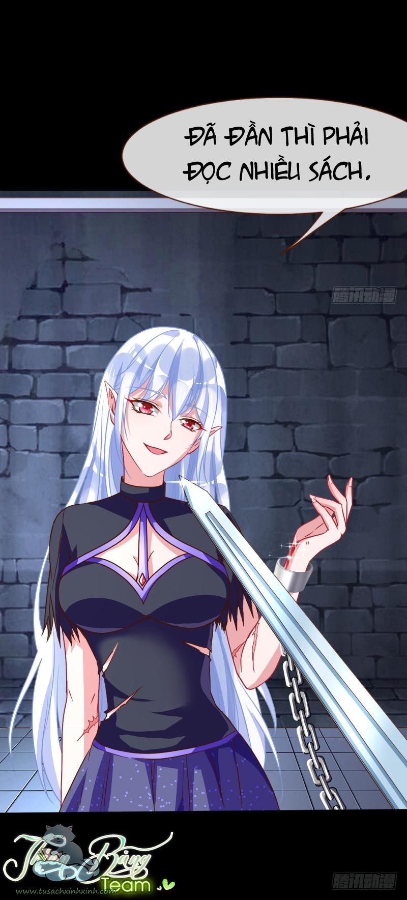 Vạn Tra Triều Hoàng: Vạn Tra Triều Hoàng – Chap 38