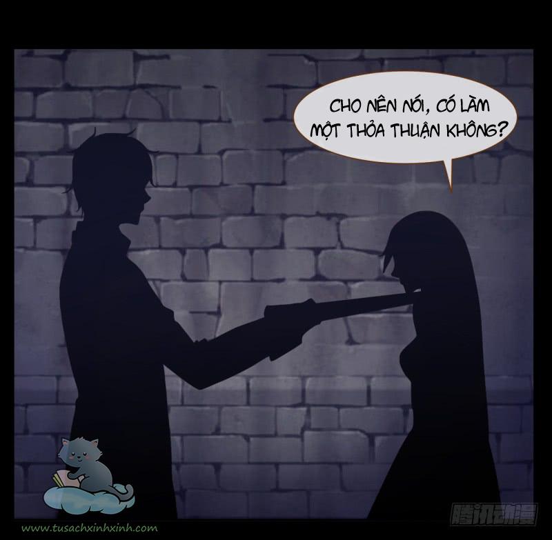 Vạn Tra Triều Hoàng: Vạn Tra Triều Hoàng – Chap 38