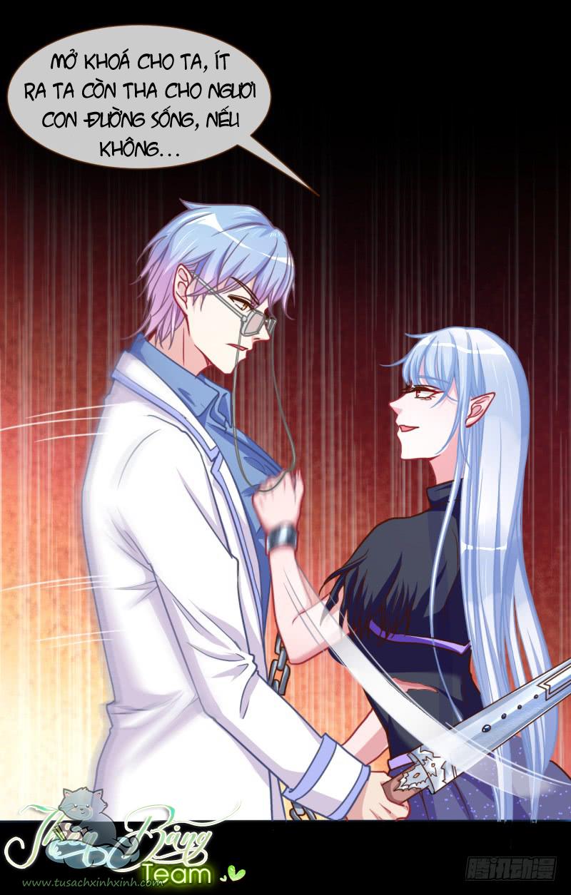 Vạn Tra Triều Hoàng: Vạn Tra Triều Hoàng – Chap 38
