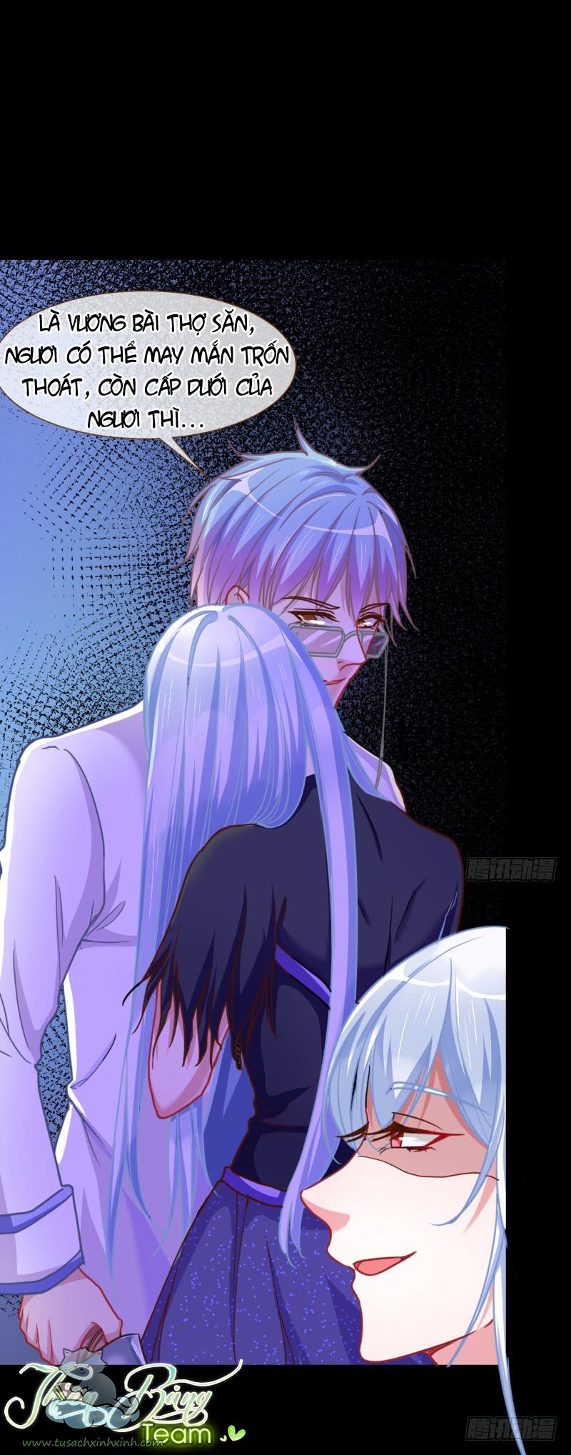Vạn Tra Triều Hoàng: Vạn Tra Triều Hoàng – Chap 38