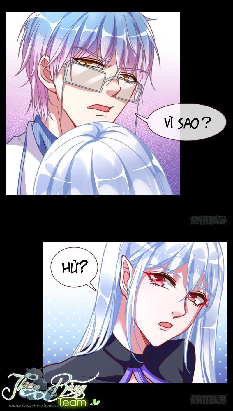 Vạn Tra Triều Hoàng: Vạn Tra Triều Hoàng – Chap 38