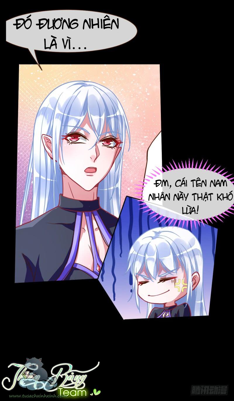 Vạn Tra Triều Hoàng: Vạn Tra Triều Hoàng – Chap 38
