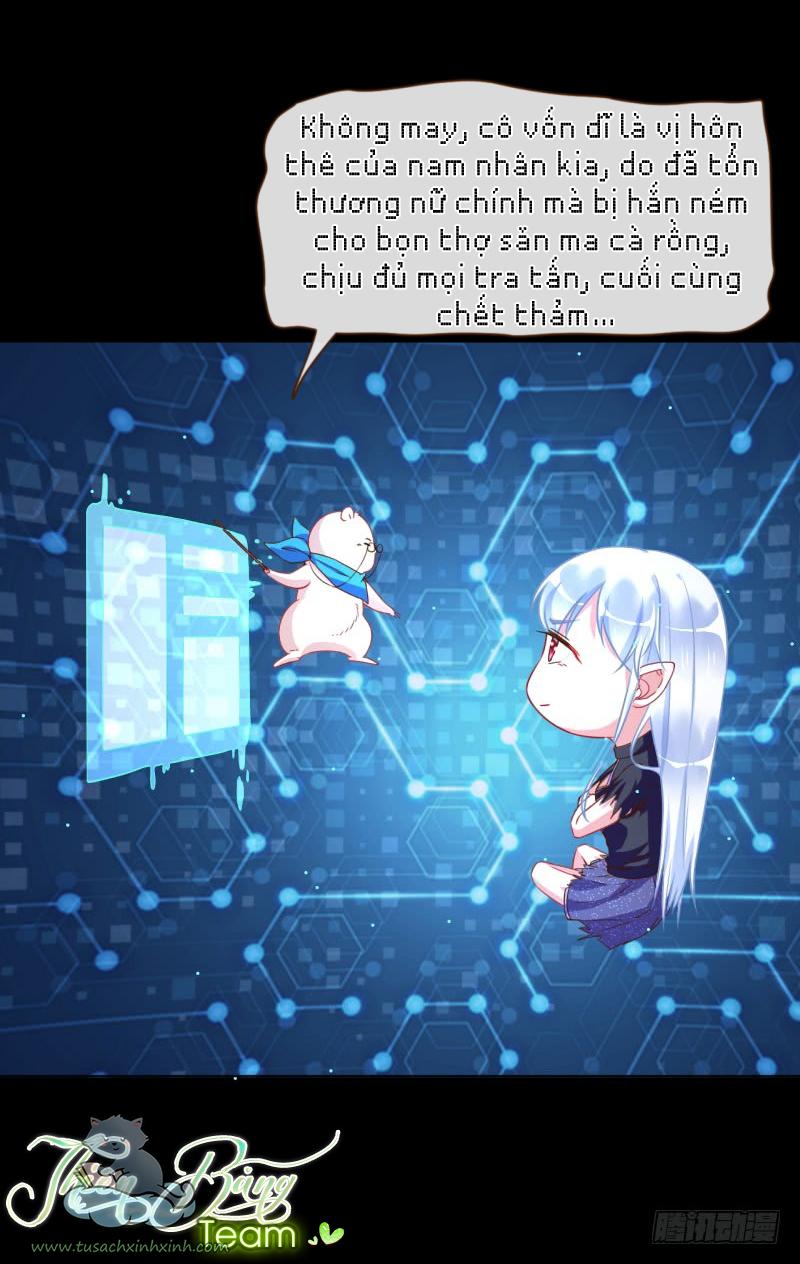 Vạn Tra Triều Hoàng: Vạn Tra Triều Hoàng – Chap 38