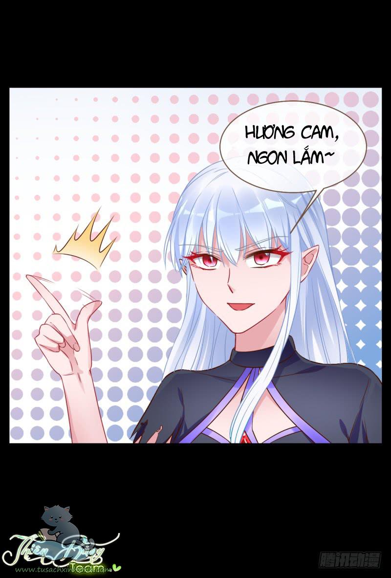 Vạn Tra Triều Hoàng: Vạn Tra Triều Hoàng – Chap 38