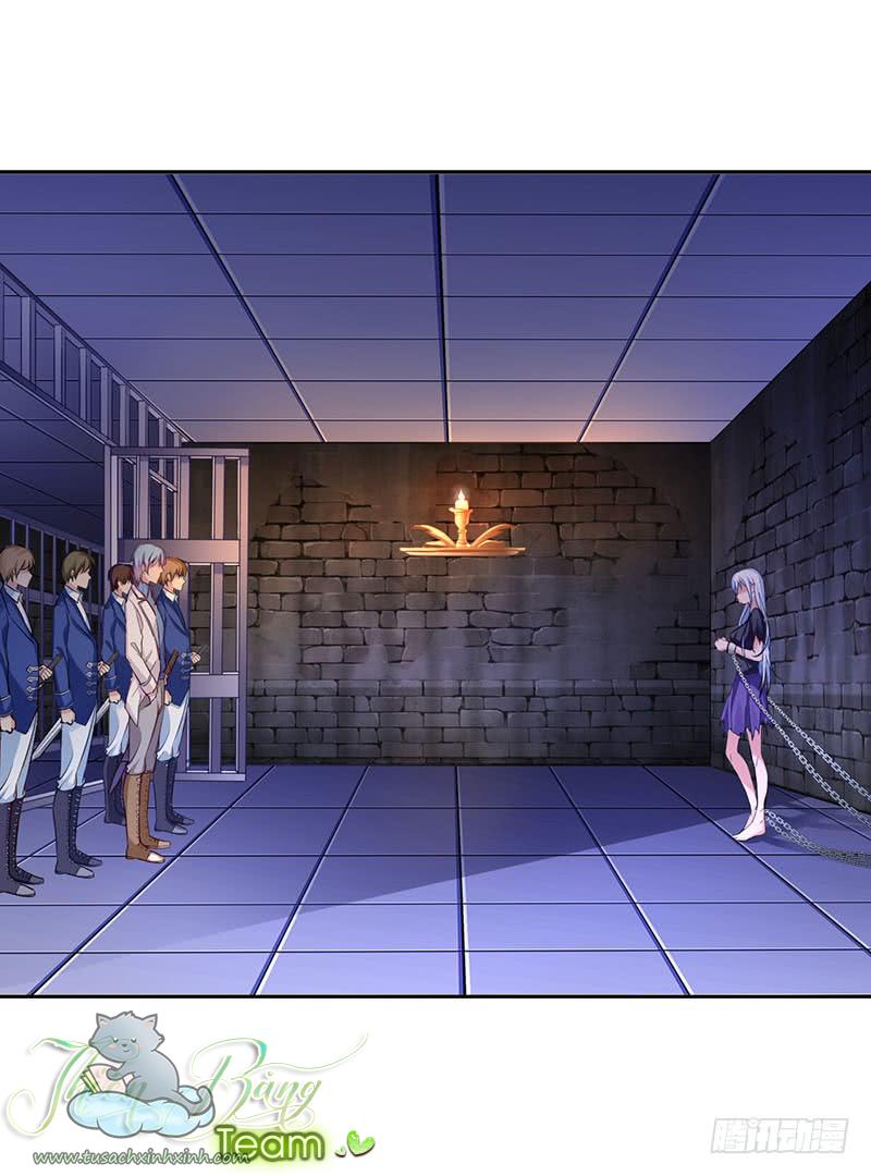 Vạn Tra Triều Hoàng: Vạn Tra Triều Hoàng – Chap 38
