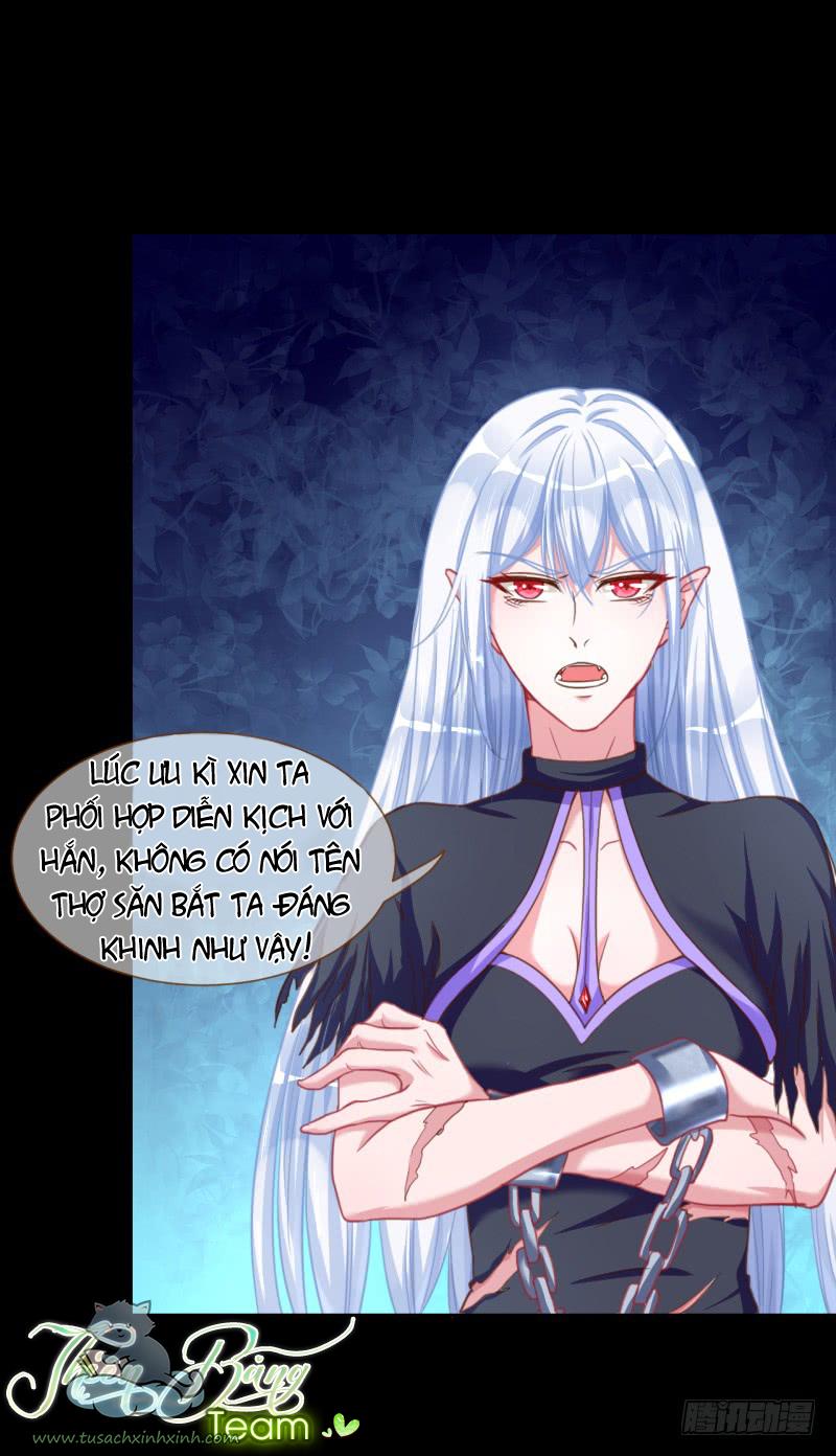 Vạn Tra Triều Hoàng: Vạn Tra Triều Hoàng – Chap 39