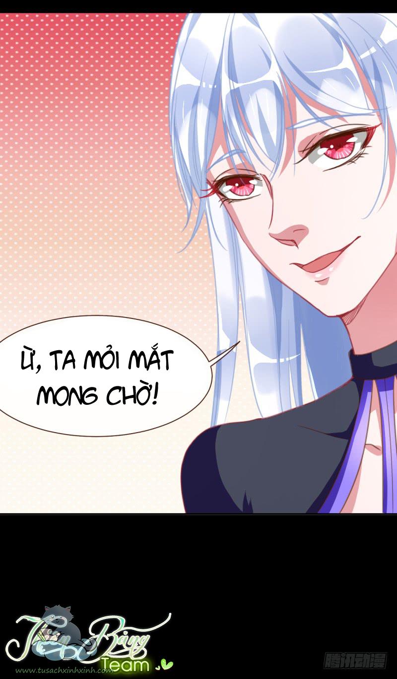 Vạn Tra Triều Hoàng: Vạn Tra Triều Hoàng – Chap 39