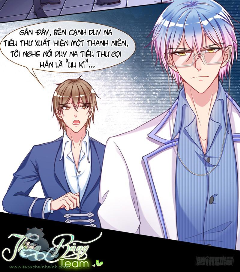 Vạn Tra Triều Hoàng: Vạn Tra Triều Hoàng – Chap 39