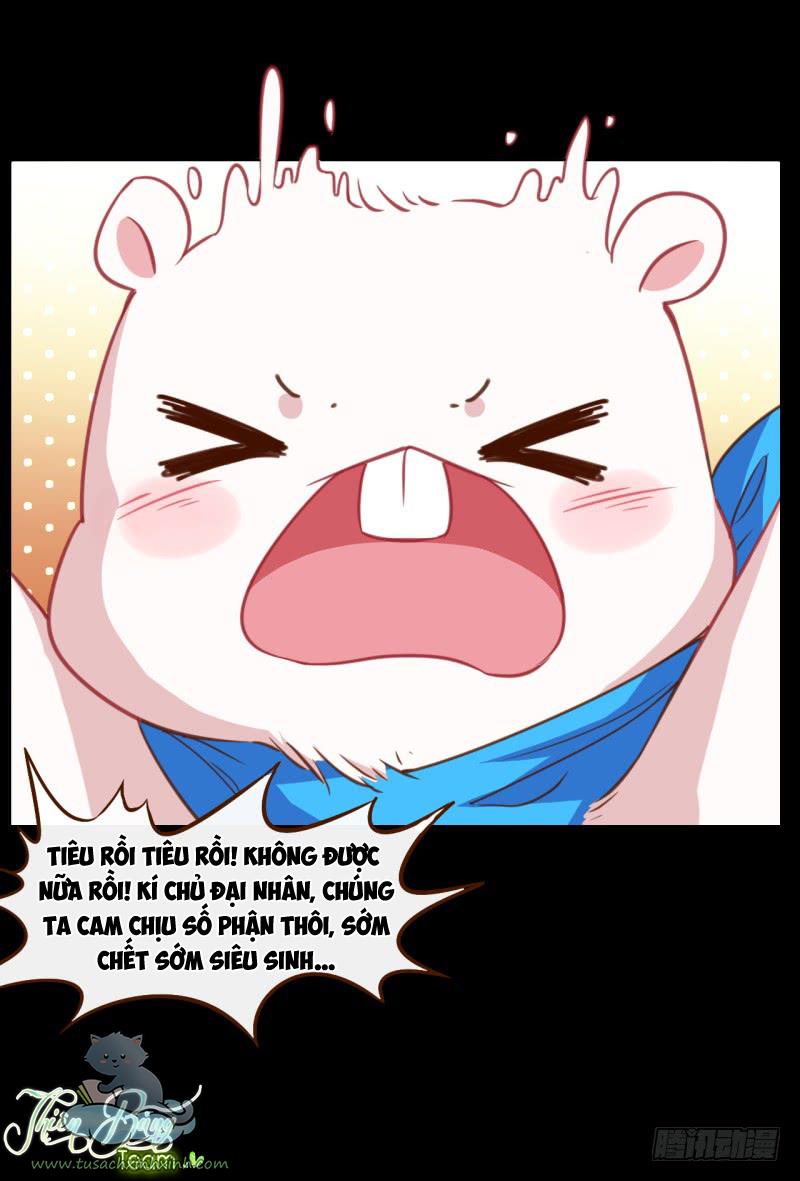 Vạn Tra Triều Hoàng: Vạn Tra Triều Hoàng – Chap 39