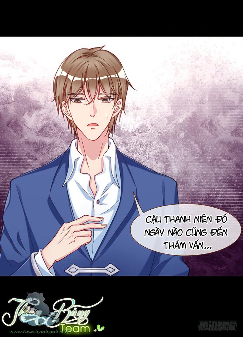 Vạn Tra Triều Hoàng: Vạn Tra Triều Hoàng – Chap 39