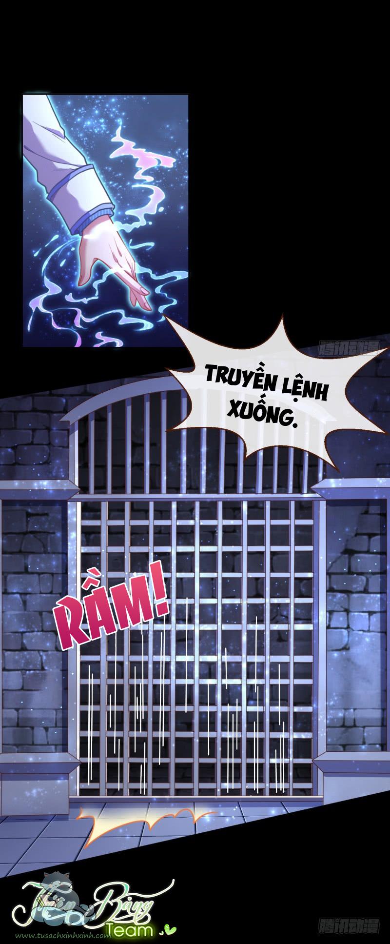 Vạn Tra Triều Hoàng: Vạn Tra Triều Hoàng – Chap 39