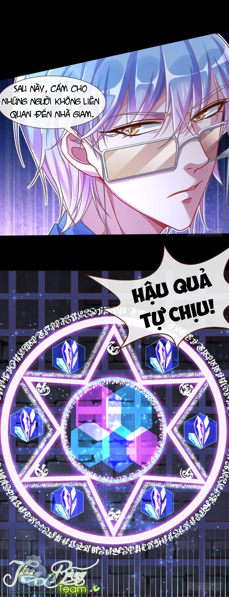 Vạn Tra Triều Hoàng: Vạn Tra Triều Hoàng – Chap 39