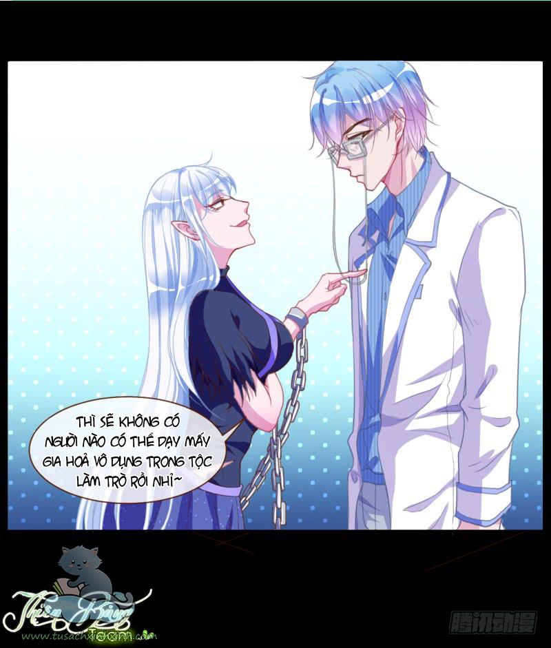 Vạn Tra Triều Hoàng: Vạn Tra Triều Hoàng – Chap 39