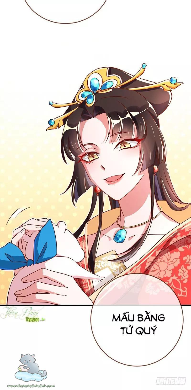 Vạn Tra Triều Hoàng: Vạn Tra Triều Hoàng – Chap 4