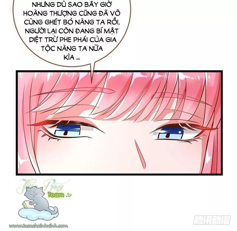 Vạn Tra Triều Hoàng: Vạn Tra Triều Hoàng – Chap 4