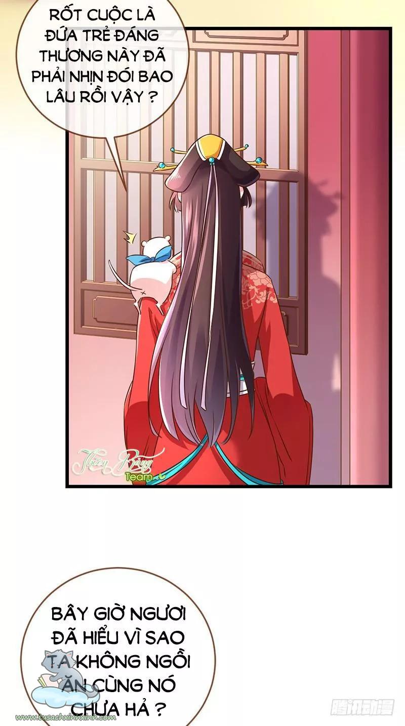 Vạn Tra Triều Hoàng: Vạn Tra Triều Hoàng – Chap 4