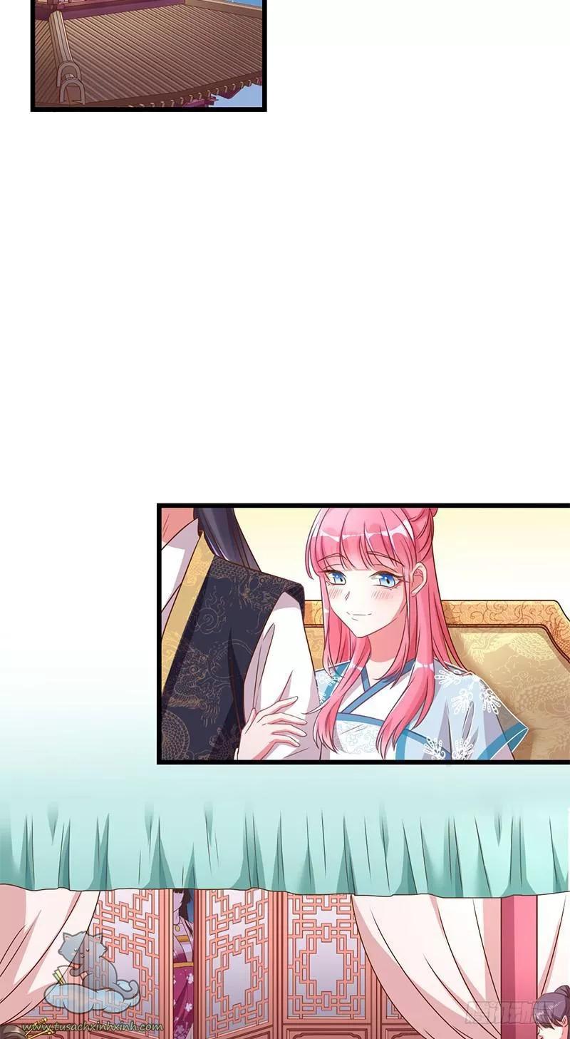 Vạn Tra Triều Hoàng: Vạn Tra Triều Hoàng – Chap 4