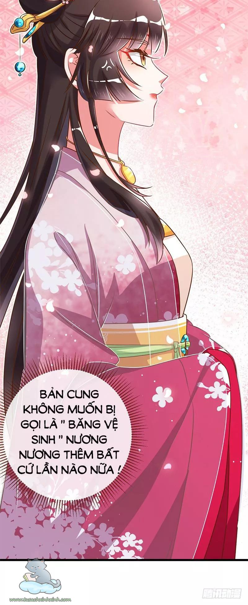 Vạn Tra Triều Hoàng: Vạn Tra Triều Hoàng – Chap 4