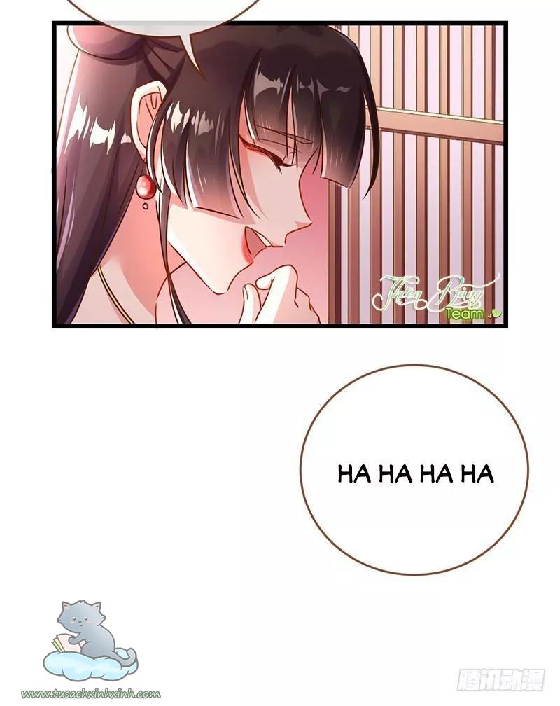 Vạn Tra Triều Hoàng: Vạn Tra Triều Hoàng – Chap 4