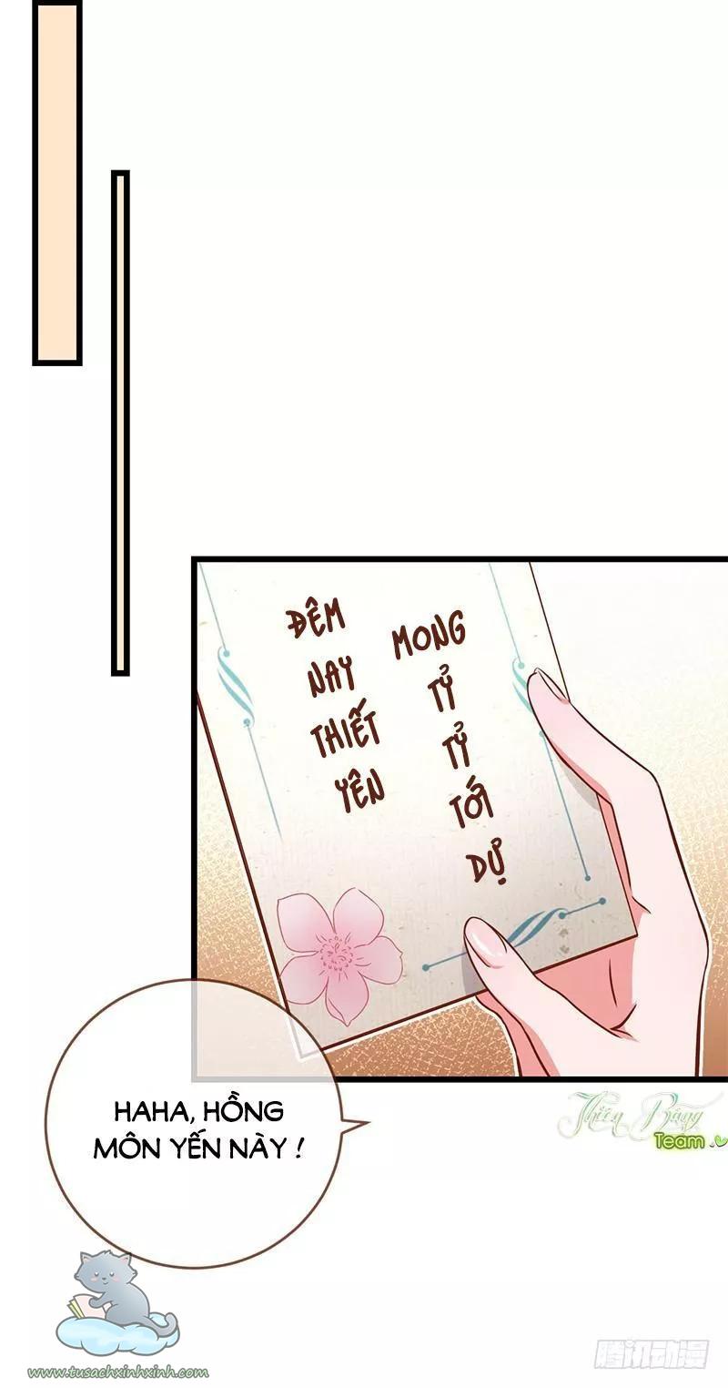 Vạn Tra Triều Hoàng: Vạn Tra Triều Hoàng – Chap 4