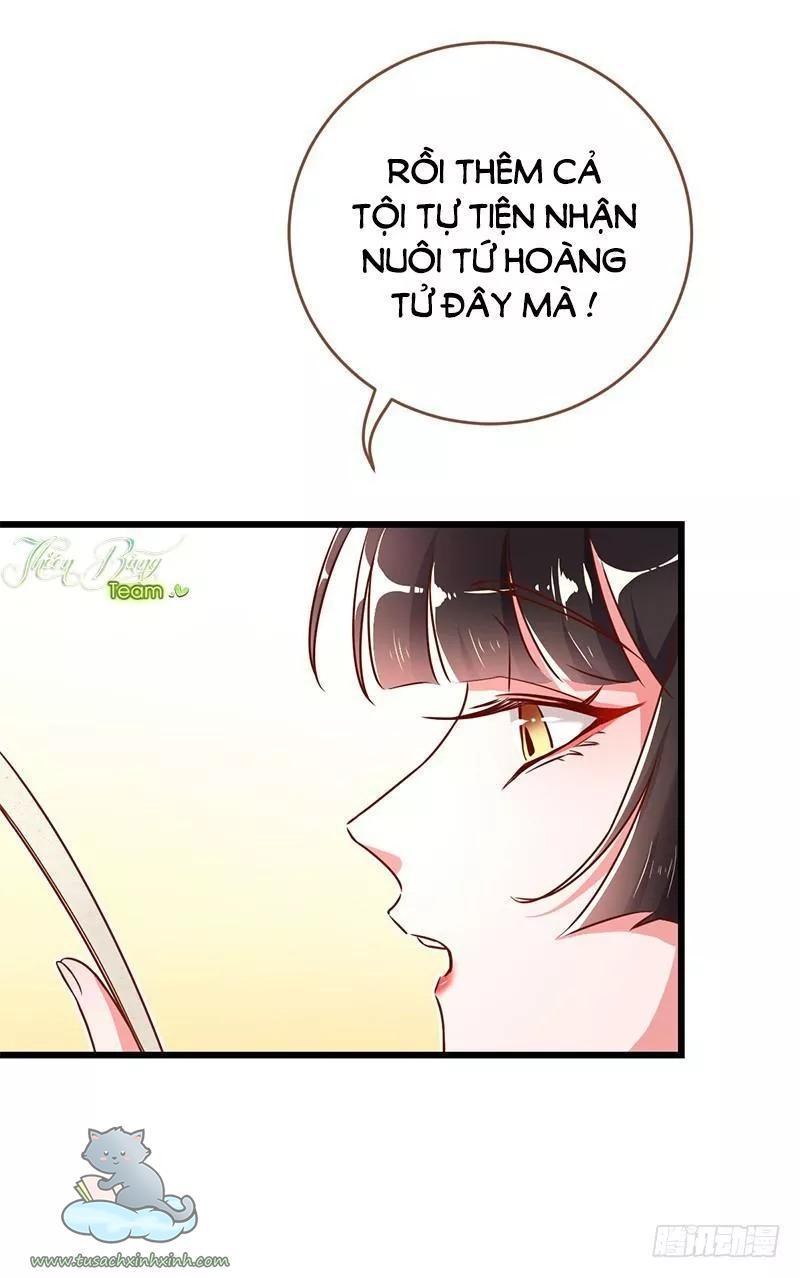 Vạn Tra Triều Hoàng: Vạn Tra Triều Hoàng – Chap 4