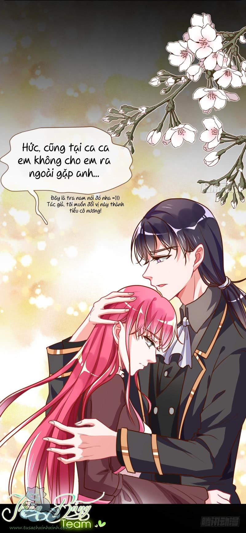 Vạn Tra Triều Hoàng: Vạn Tra Triều Hoàng – Chap 42