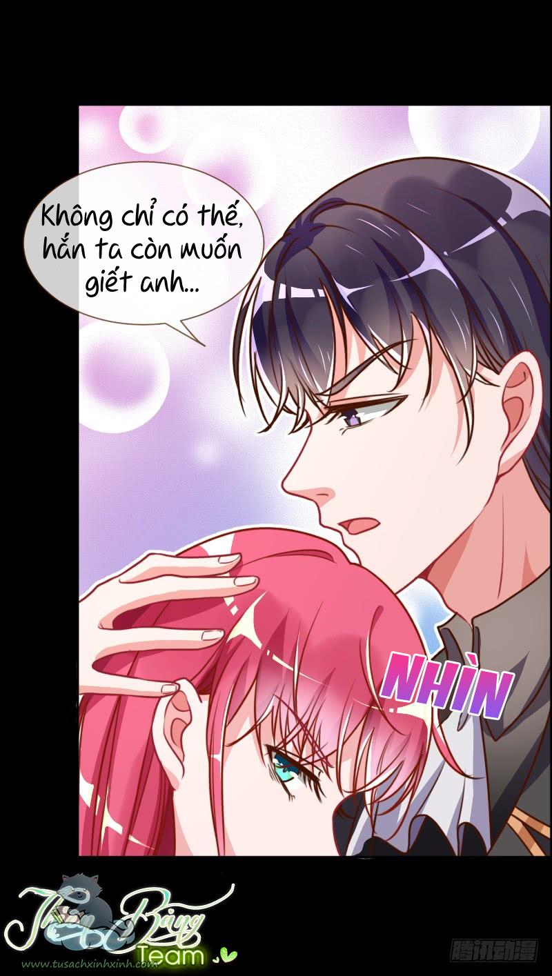 Vạn Tra Triều Hoàng: Vạn Tra Triều Hoàng – Chap 42