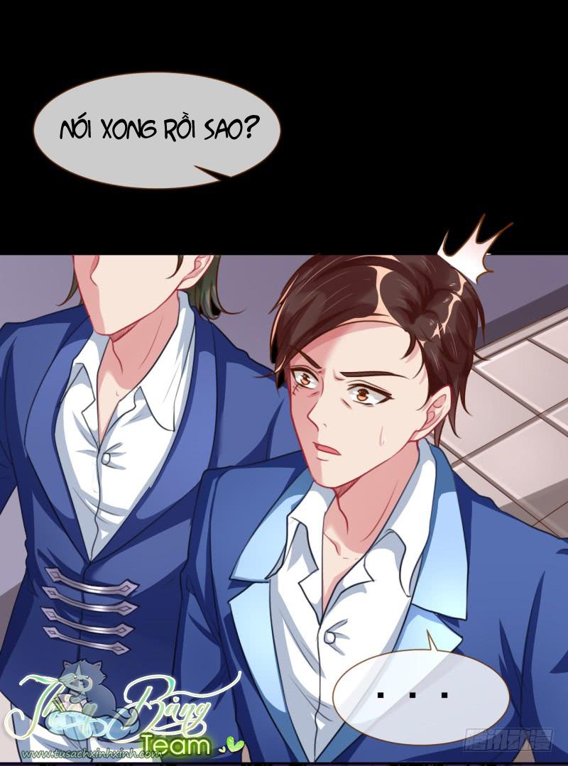 Vạn Tra Triều Hoàng: Vạn Tra Triều Hoàng – Chap 42