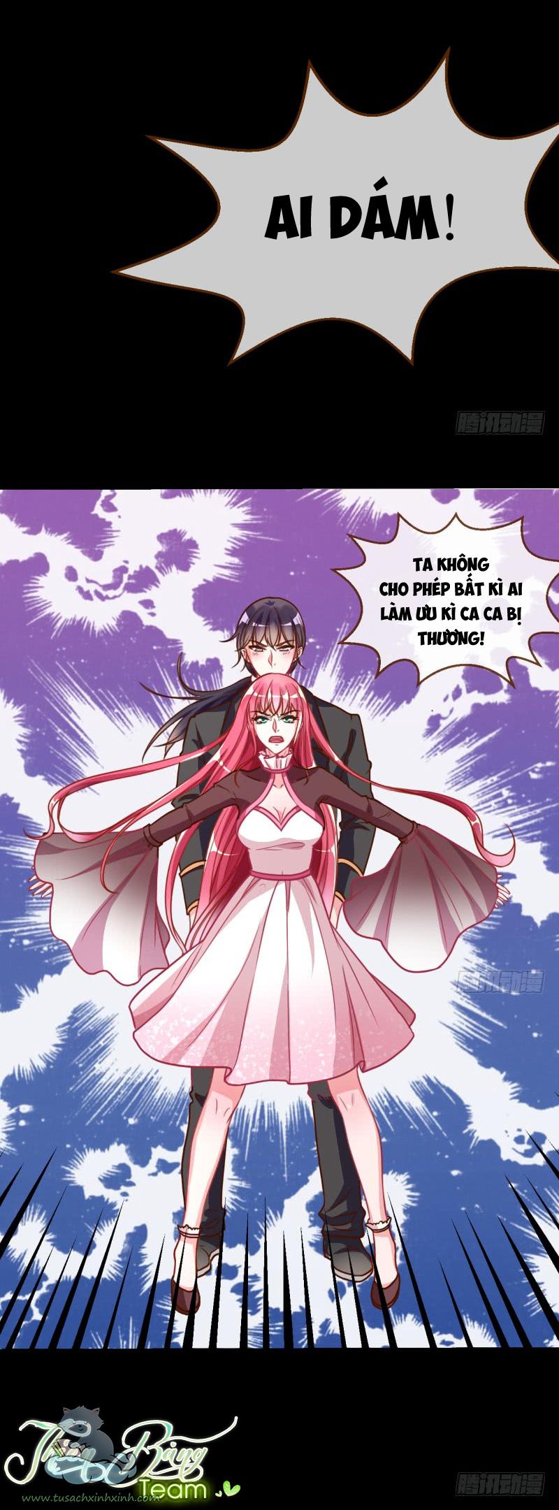 Vạn Tra Triều Hoàng: Vạn Tra Triều Hoàng – Chap 42