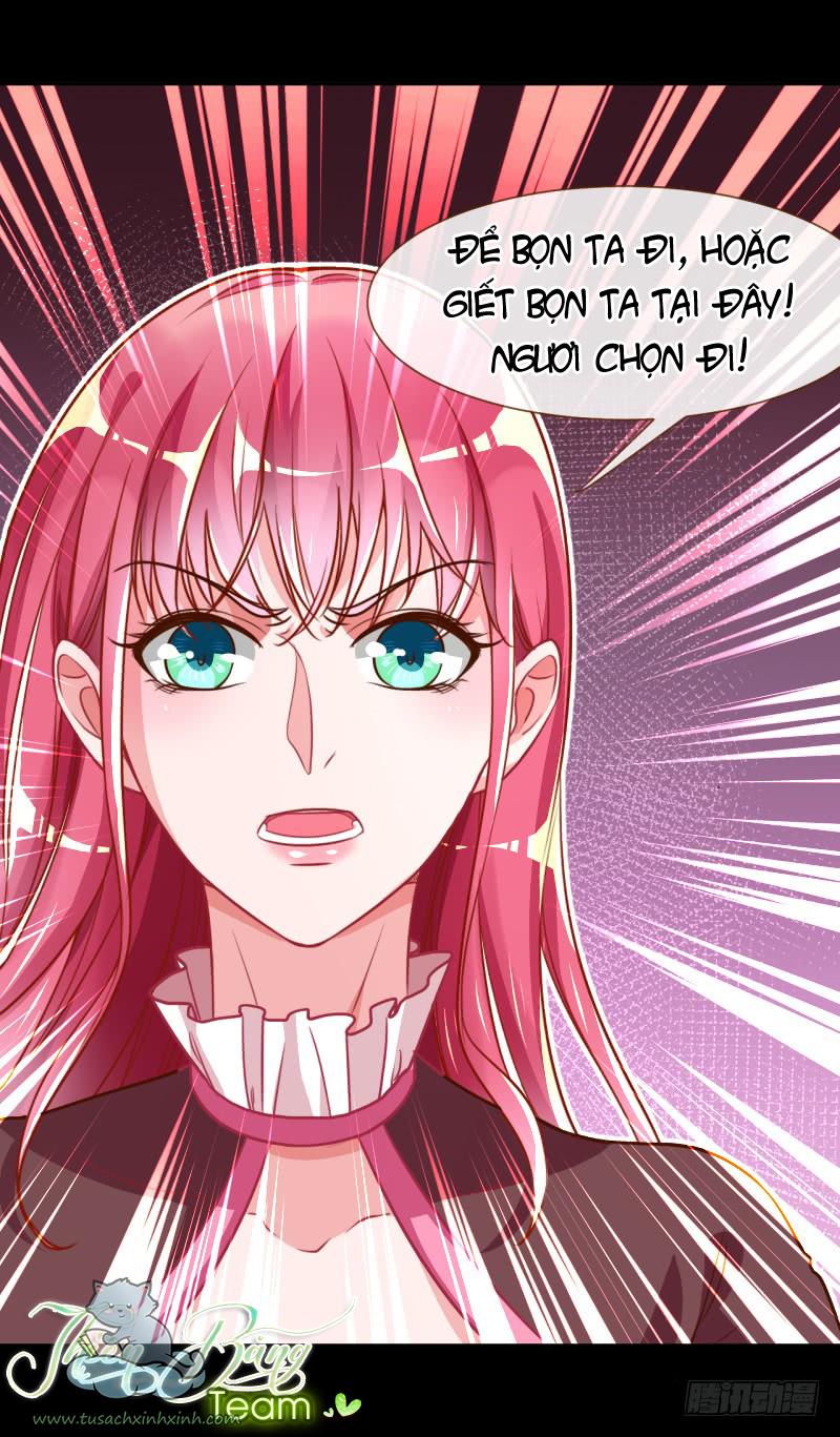 Vạn Tra Triều Hoàng: Vạn Tra Triều Hoàng – Chap 42