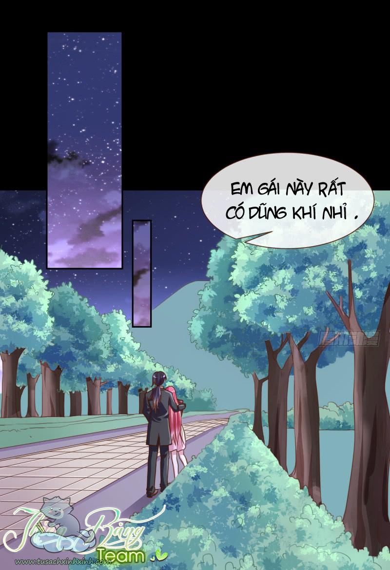 Vạn Tra Triều Hoàng: Vạn Tra Triều Hoàng – Chap 42