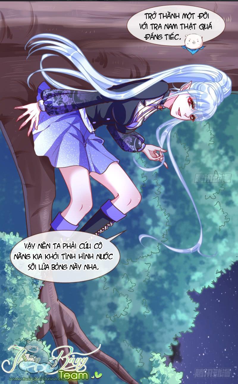 Vạn Tra Triều Hoàng: Vạn Tra Triều Hoàng – Chap 42