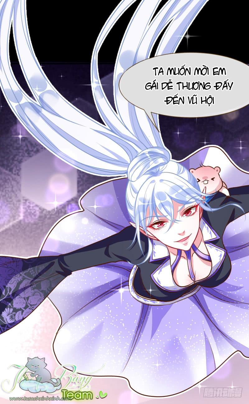 Vạn Tra Triều Hoàng: Vạn Tra Triều Hoàng – Chap 42