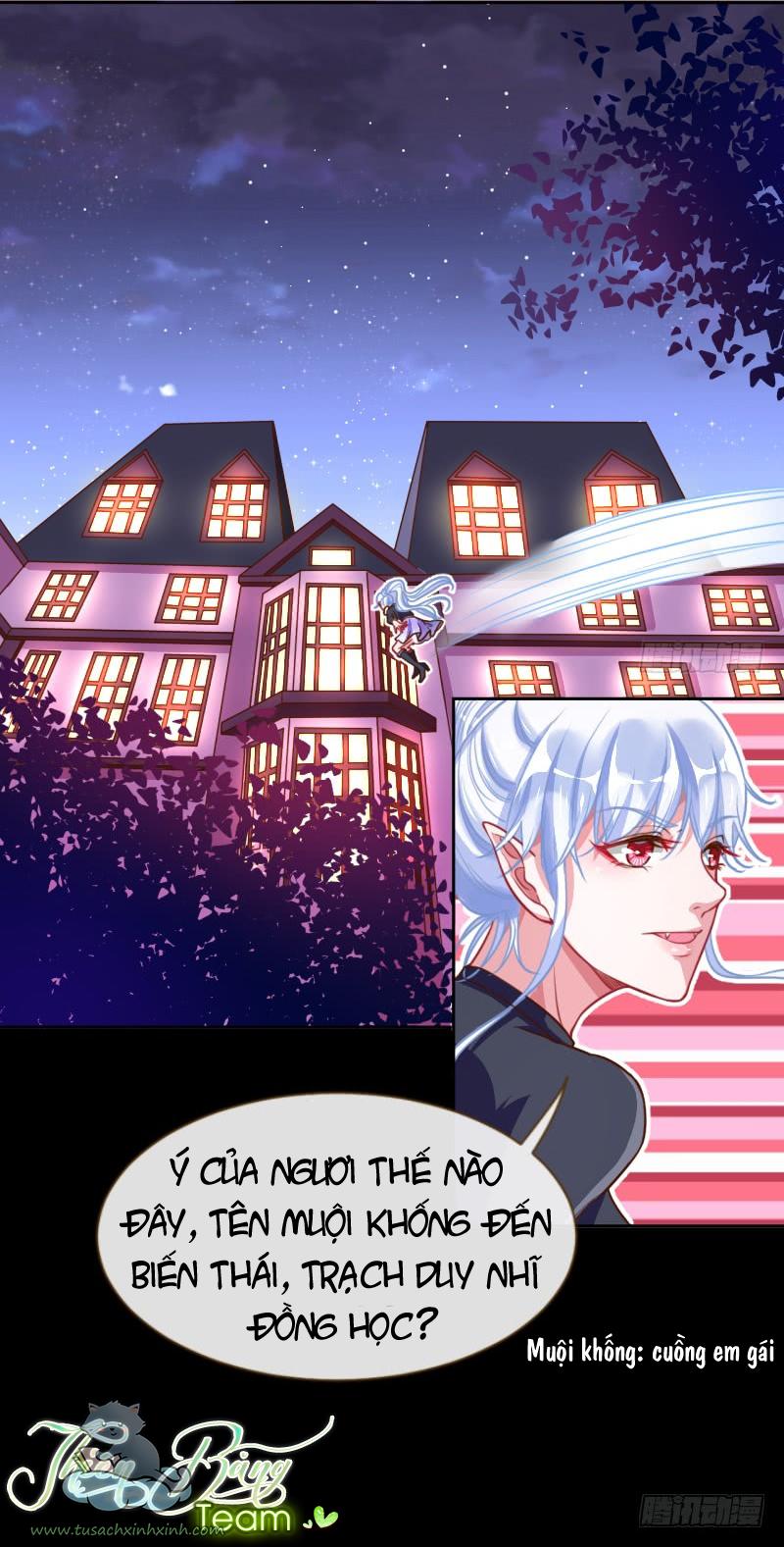 Vạn Tra Triều Hoàng: Vạn Tra Triều Hoàng – Chap 42