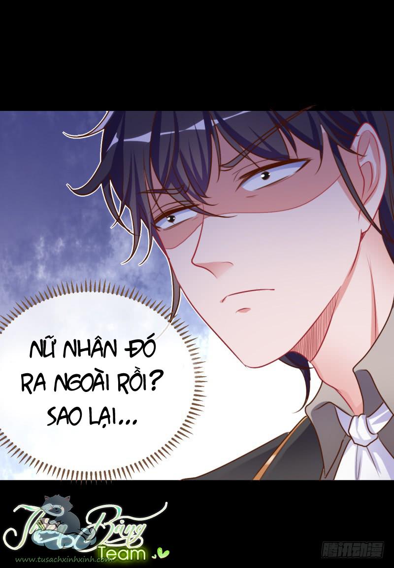 Vạn Tra Triều Hoàng: Vạn Tra Triều Hoàng – Chap 42